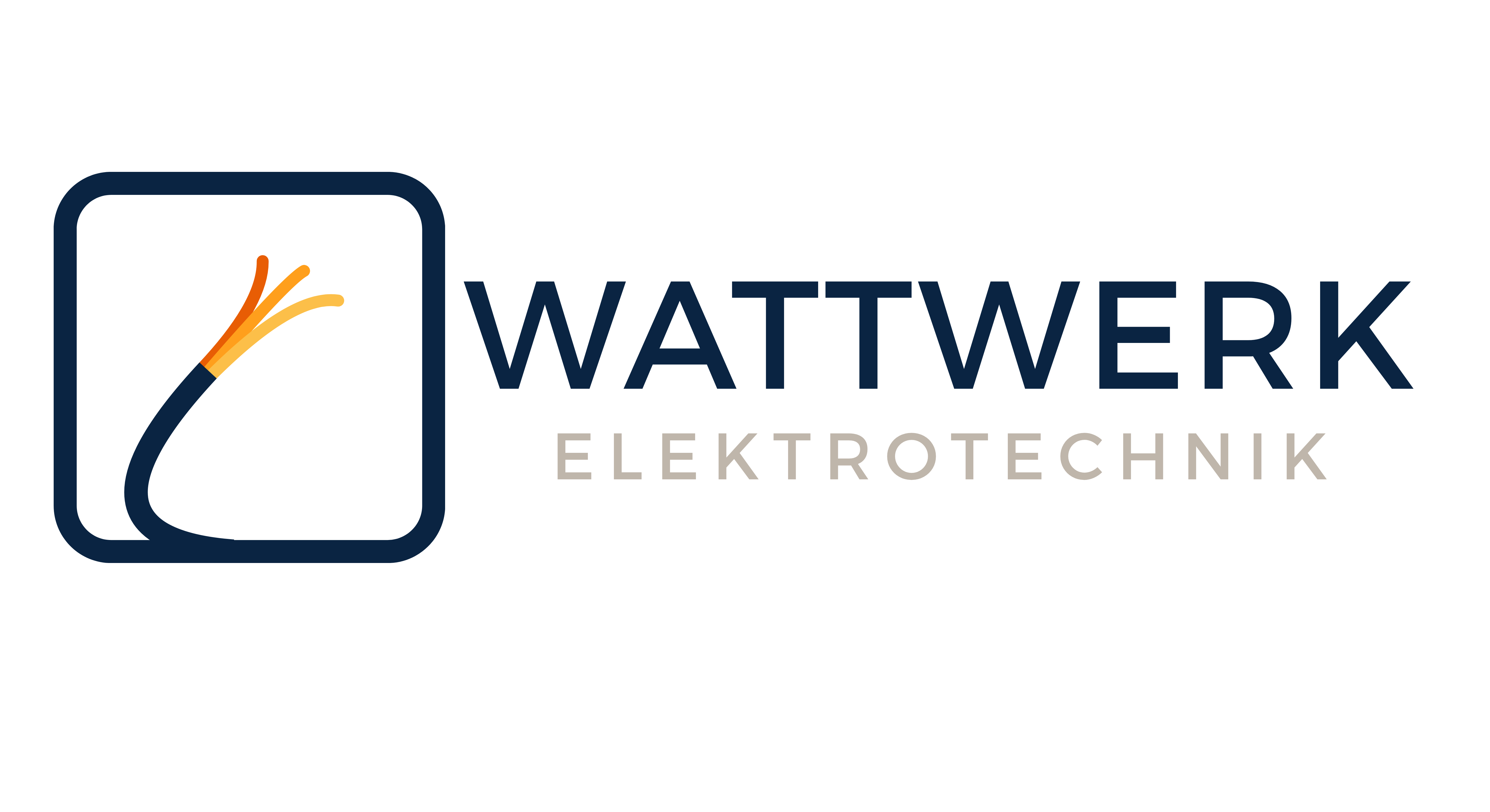 Wattwerk Elektrotechnik