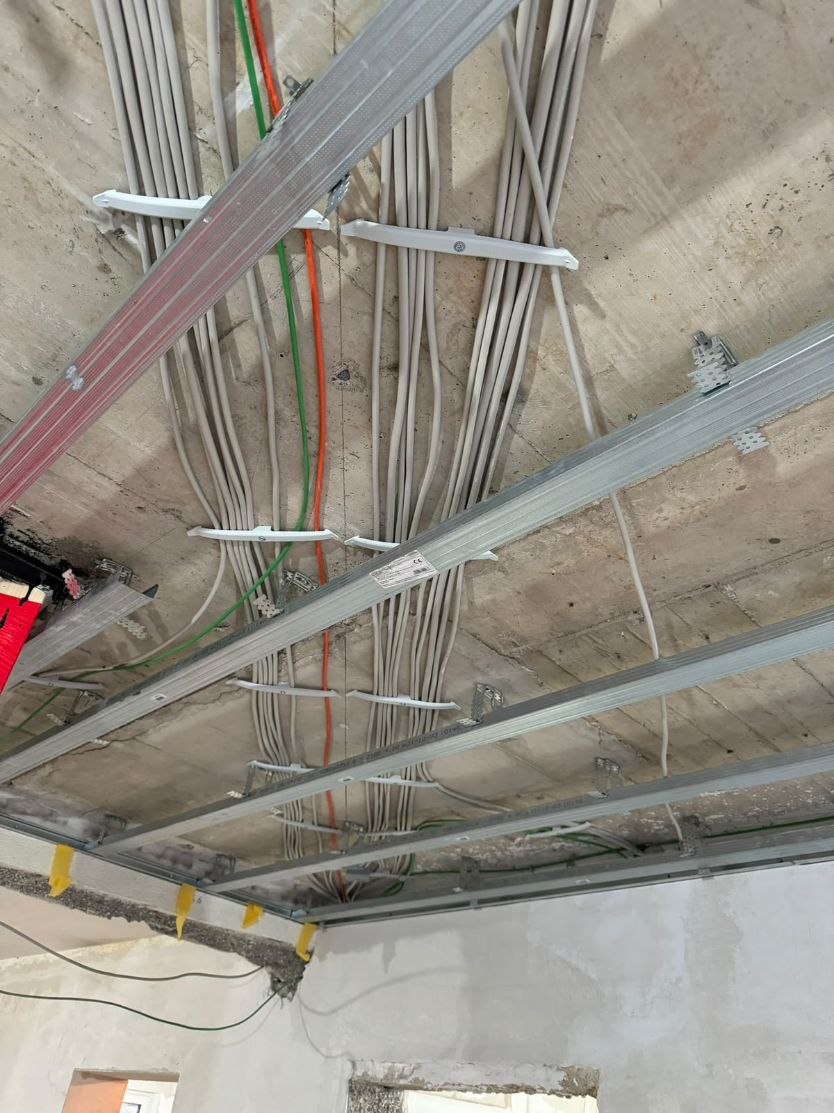 Elektroinstallation