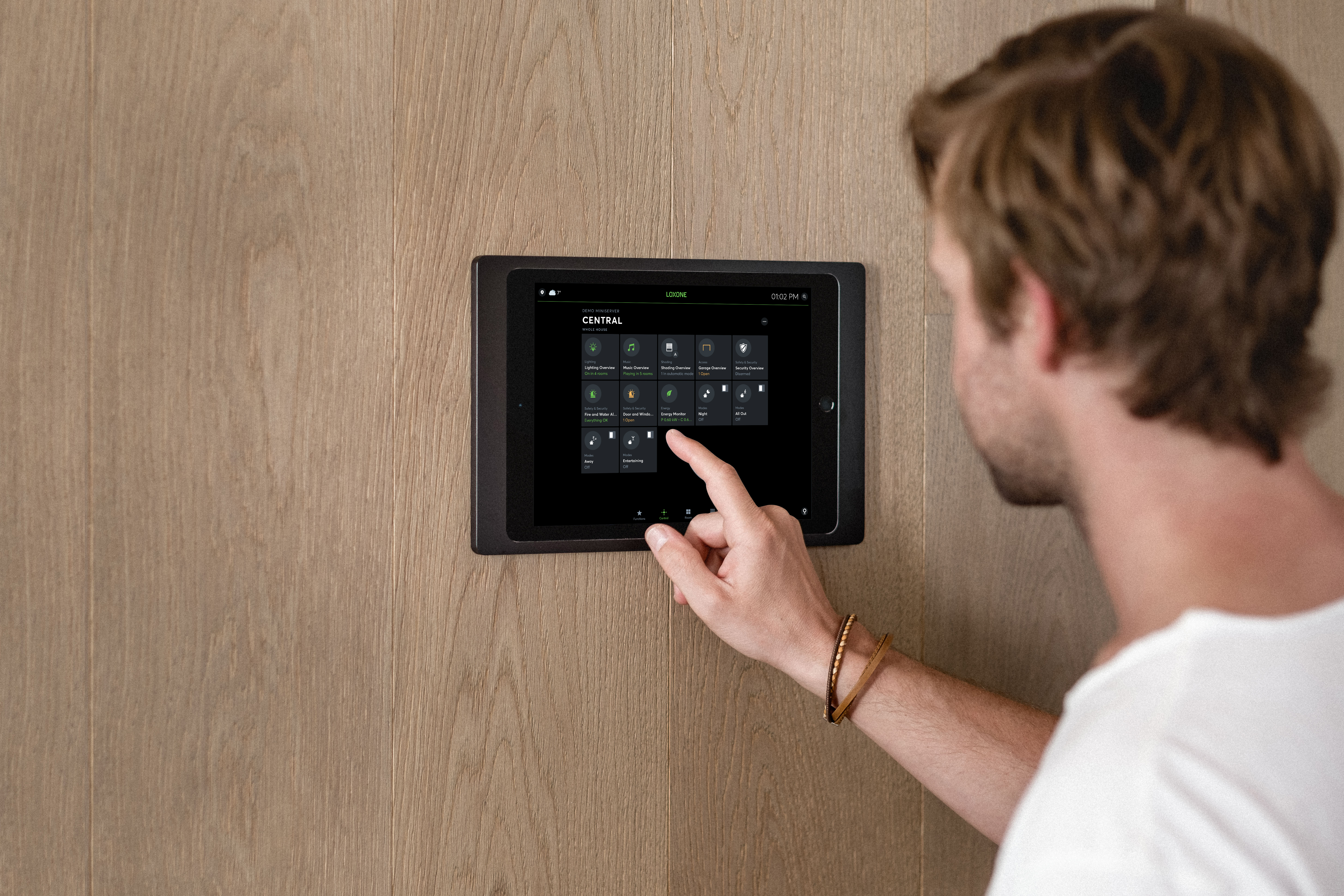 Smart Home